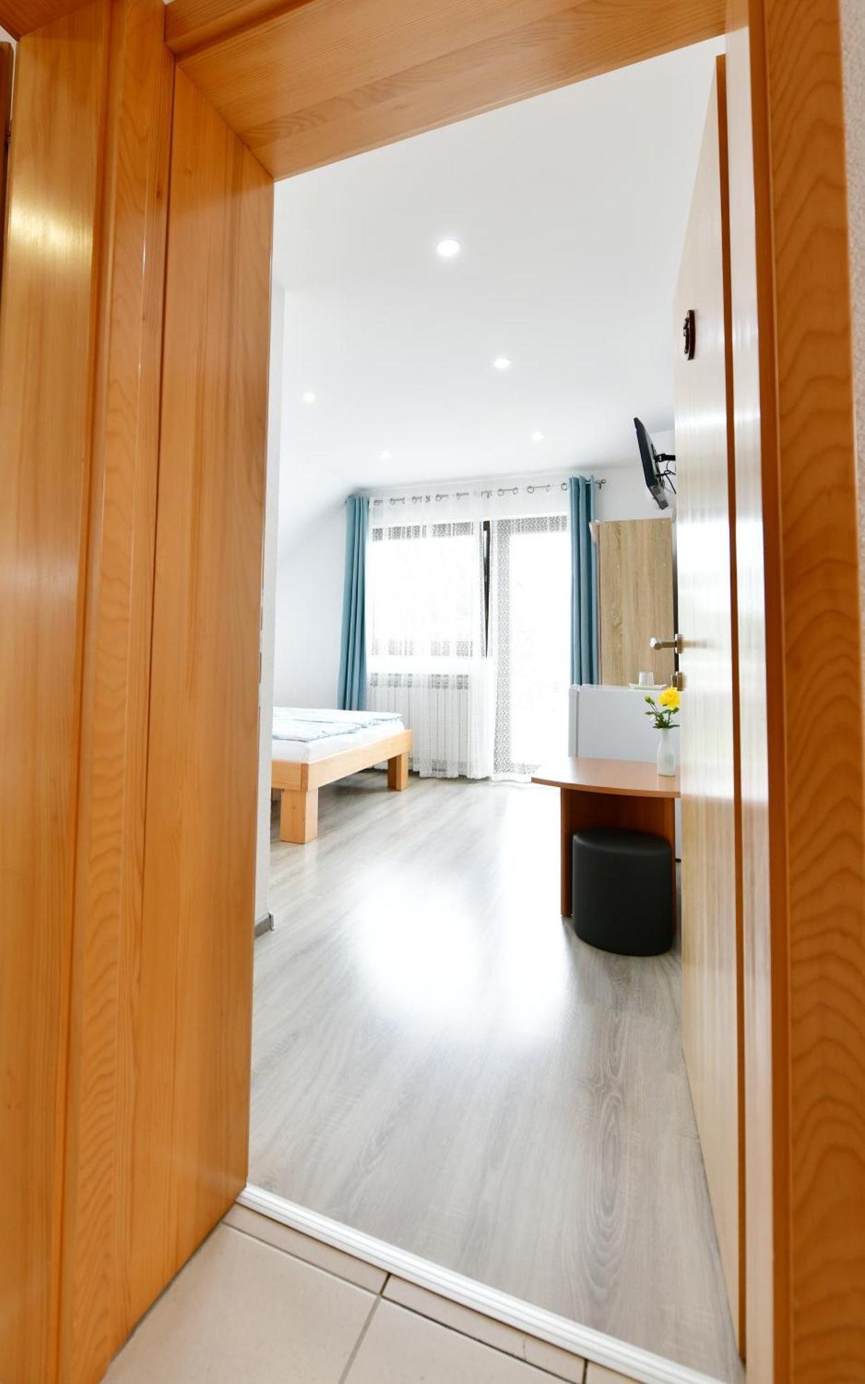 House Marinic Hotel Grabovac  Buitenkant foto